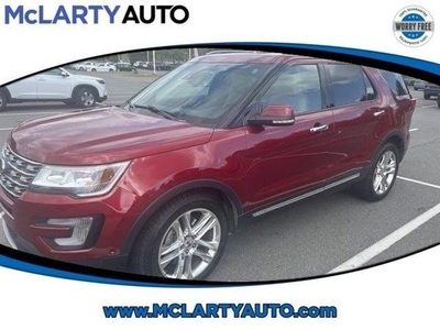 2016 Ford Explorer for Sale in Secaucus, New Jersey