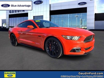 2016 Ford Mustang for Sale in Northwoods, Illinois