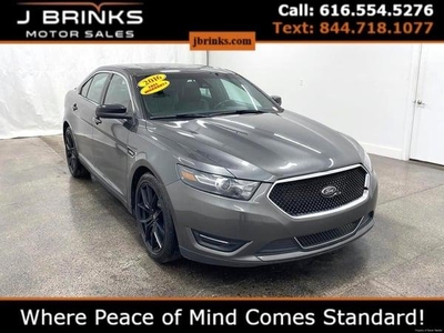 2016 Ford Taurus for Sale in Chicago, Illinois