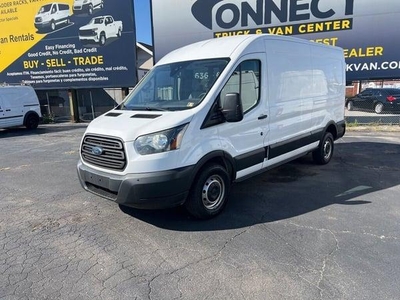 2016 Ford Transit 350 for Sale in Chicago, Illinois