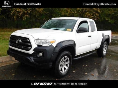 2016 Toyota Tacoma for Sale in Northwoods, Illinois