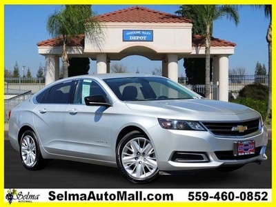 2017 Chevrolet Impala for Sale in Chicago, Illinois