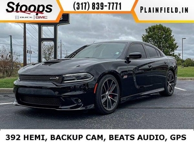 2017 Dodge Charger for Sale in Secaucus, New Jersey