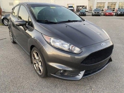 2017 Ford Fiesta for Sale in Secaucus, New Jersey