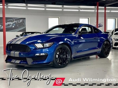 2017 Ford Mustang for Sale in Chicago, Illinois