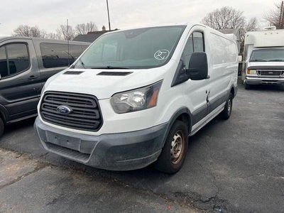 2017 Ford Transit-150 for Sale in Chicago, Illinois