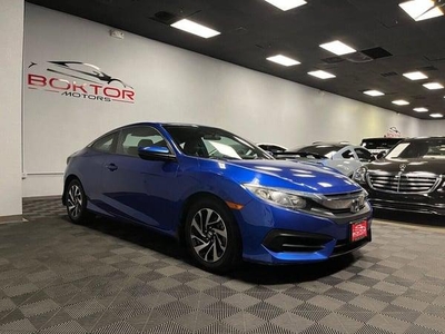 2017 Honda Civic for Sale in Northwoods, Illinois