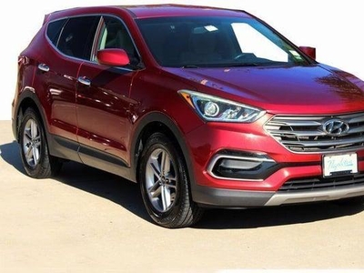 2017 Hyundai Santa Fe for Sale in Secaucus, New Jersey