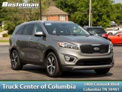 2017 Kia Sorento for Sale in Chicago, Illinois