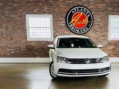 2017 Volkswagen Jetta for Sale in Chicago, Illinois
