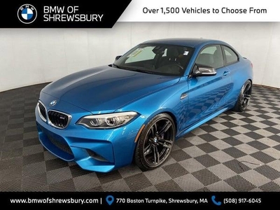 2018 BMW M2 for Sale in Chicago, Illinois