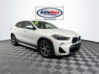 2018 BMW X2 for Sale in Chicago, Illinois