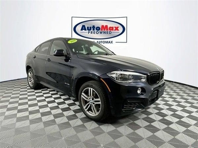 2018 BMW X6 for Sale in Chicago, Illinois
