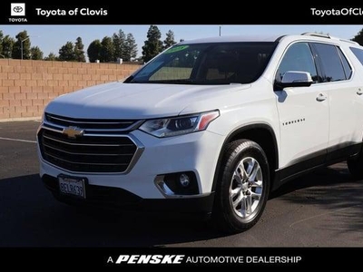 2018 Chevrolet Traverse for Sale in Secaucus, New Jersey