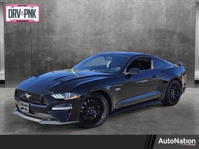 2018 Ford Mustang for Sale in Chicago, Illinois