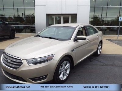 2018 Ford Taurus for Sale in Secaucus, New Jersey