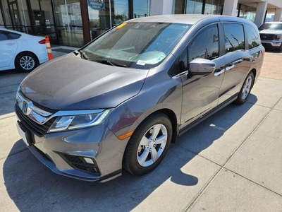 2018 Honda Odyssey for Sale in Northwoods, Illinois