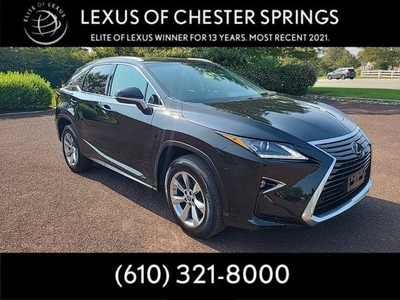 2018 Lexus RX 350 for Sale in Northwoods, Illinois