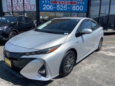 2018 Toyota Prius Prime for Sale in Chicago, Illinois