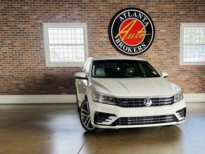 2018 Volkswagen Passat for Sale in Chicago, Illinois