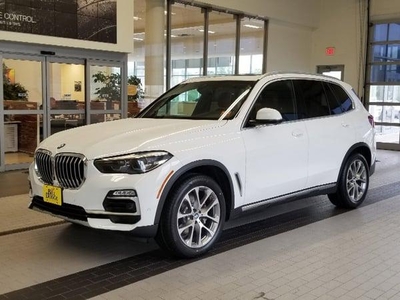 2019 BMW X5 for Sale in Centennial, Colorado