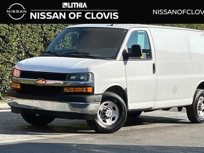 2019 Chevrolet Express 2500 for Sale in Secaucus, New Jersey