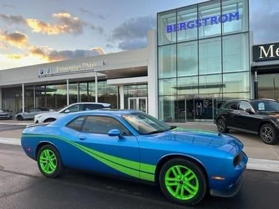 2019 Dodge Challenger for Sale in Denver, Colorado