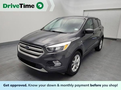 2019 Ford Escape for Sale in Secaucus, New Jersey