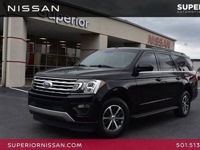 2019 Ford Expedition Max for Sale in Secaucus, New Jersey