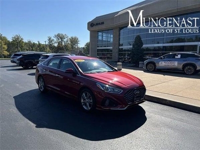 2019 Hyundai Sonata for Sale in Secaucus, New Jersey
