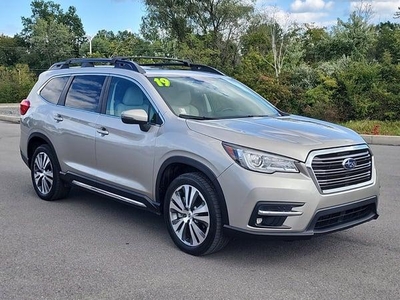 2019 Subaru Ascent for Sale in Chicago, Illinois