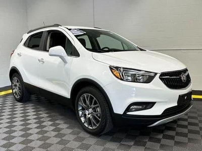 2020 Buick Encore for Sale in Secaucus, New Jersey