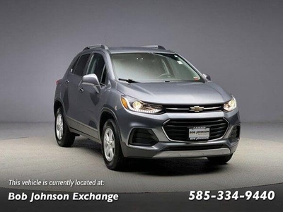 2020 Chevrolet Trax for Sale in Secaucus, New Jersey