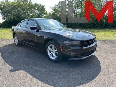 2020 Dodge Charger for Sale in Secaucus, New Jersey