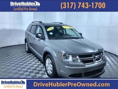 2020 Dodge Journey for Sale in Secaucus, New Jersey