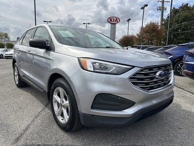 2020 Ford Edge for Sale in Chicago, Illinois
