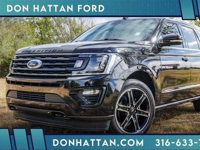 2020 Ford Expedition for Sale in Centennial, Colorado