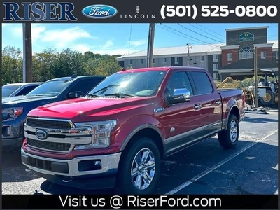 2020 Ford F-150 for Sale in Chicago, Illinois