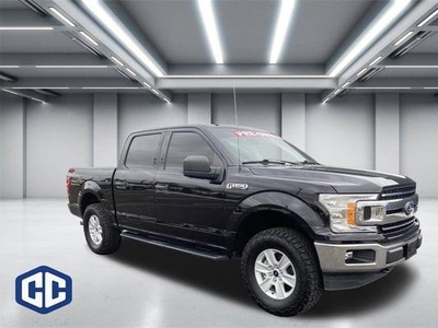 2020 Ford F-150 for Sale in Secaucus, New Jersey