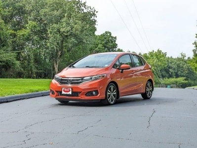 2020 Honda Fit for Sale in Secaucus, New Jersey