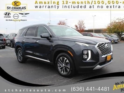 2020 Hyundai Palisade for Sale in Secaucus, New Jersey