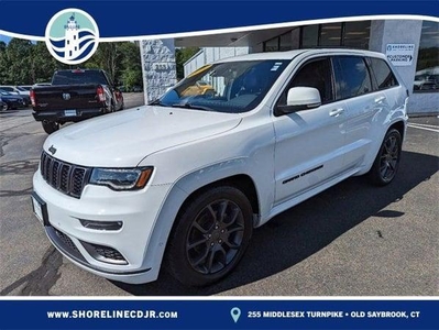 2020 Jeep Grand Cherokee for Sale in Chicago, Illinois