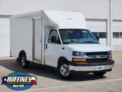 2021 Chevrolet Express 3500 for Sale in Chicago, Illinois