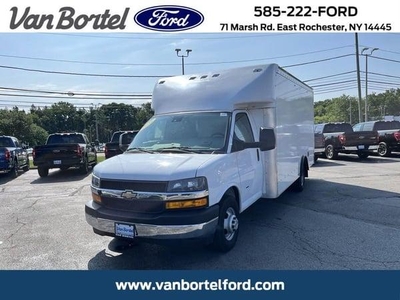 2021 Chevrolet Express 3500 for Sale in Chicago, Illinois