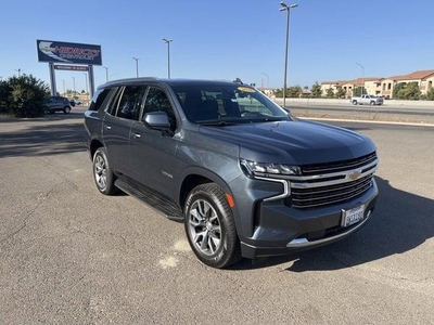 2021 Chevrolet Tahoe for Sale in Secaucus, New Jersey