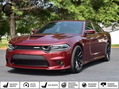 2021 Dodge Charger for Sale in Secaucus, New Jersey