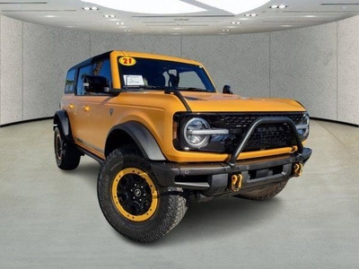 2021 Ford Bronco for Sale in Northwoods, Illinois
