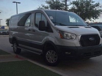 2021 Ford Transit-250 for Sale in Chicago, Illinois