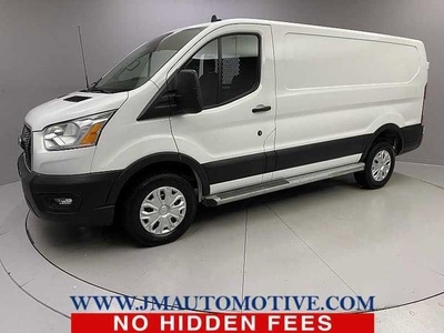 2021 Ford Transit-250 for Sale in Northwoods, Illinois