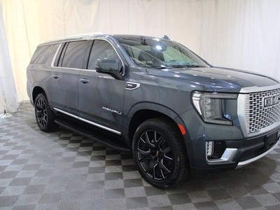 2021 GMC Yukon XL for Sale in Chicago, Illinois